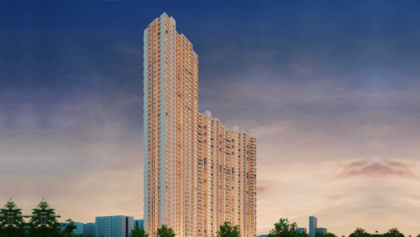 Puraniks Mirai Amenities