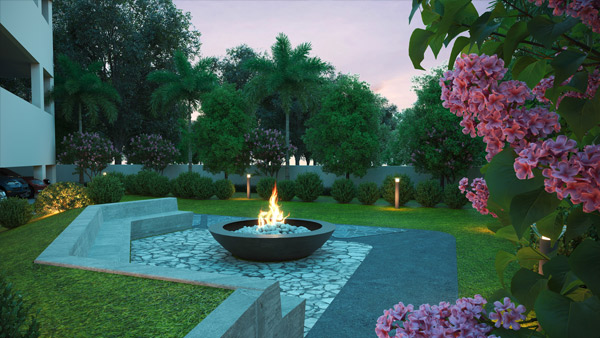 Puraniks Mirai Brochure